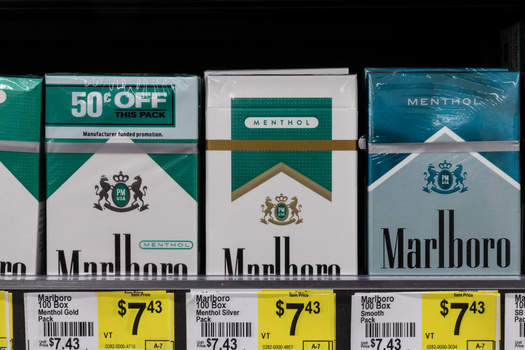 does hawaii sell menthol cigarettes Law Enforcement Ponders How to Enforce Menthol Cigarette Ban