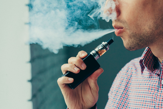 Local KY Communities Tackle Youth Vaping Crisis