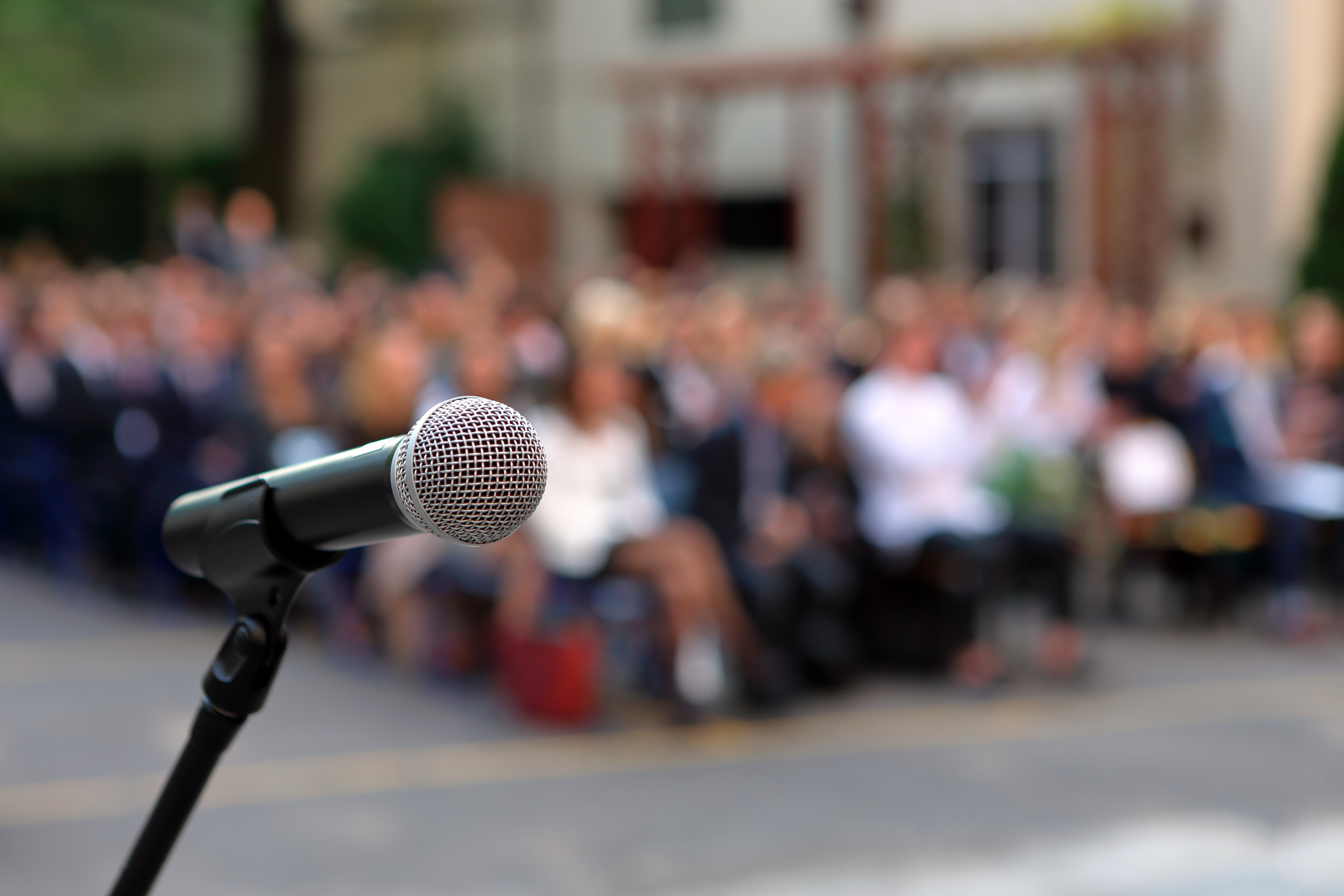 ND school boards to give new public comment law a test