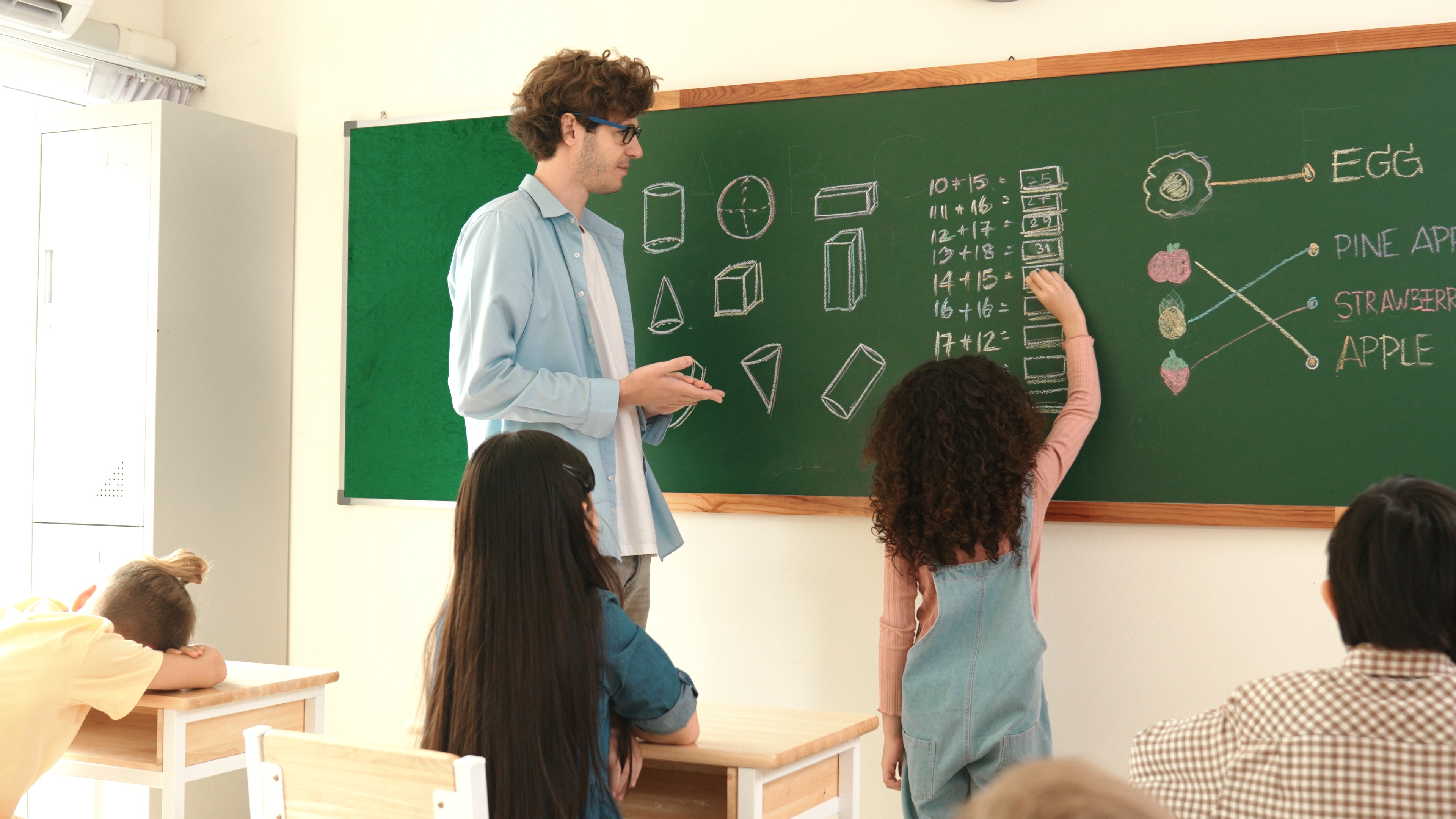 Pa Matho Report: Pennsylvania math, reading scores rank among nation’s best