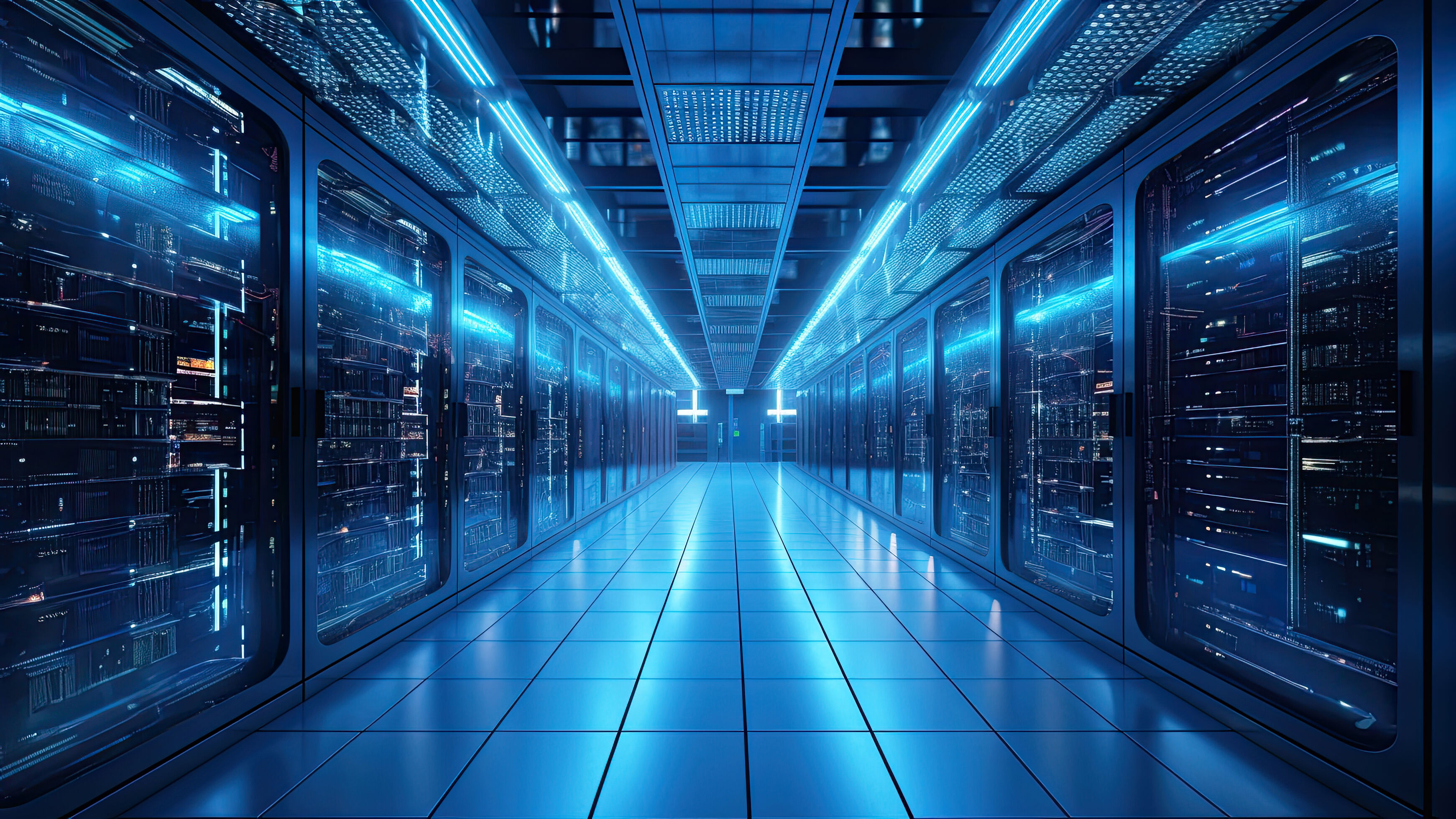 Professor shares balanced view on IN data center debate
