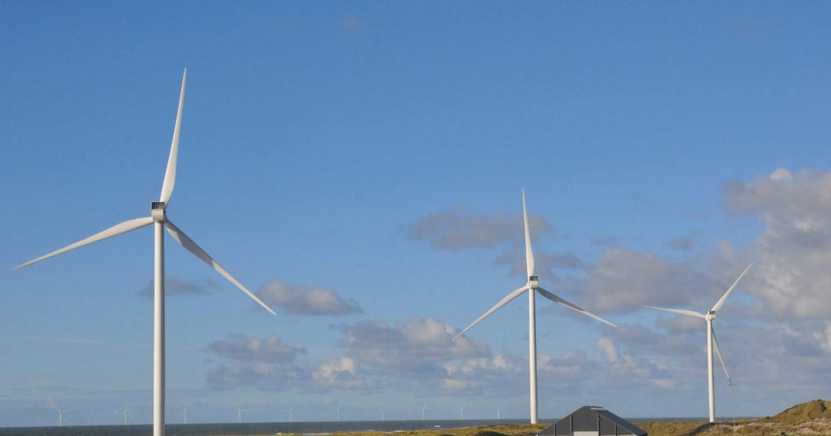 MI educator says wind energy pumping millions into schools