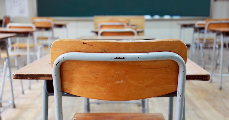 <p>School districts across the nation are facing budget cuts due to the loss of federal pandemic relief money, declining student enrollment numbers and rising operating costs. (Adobe Stock)</p>