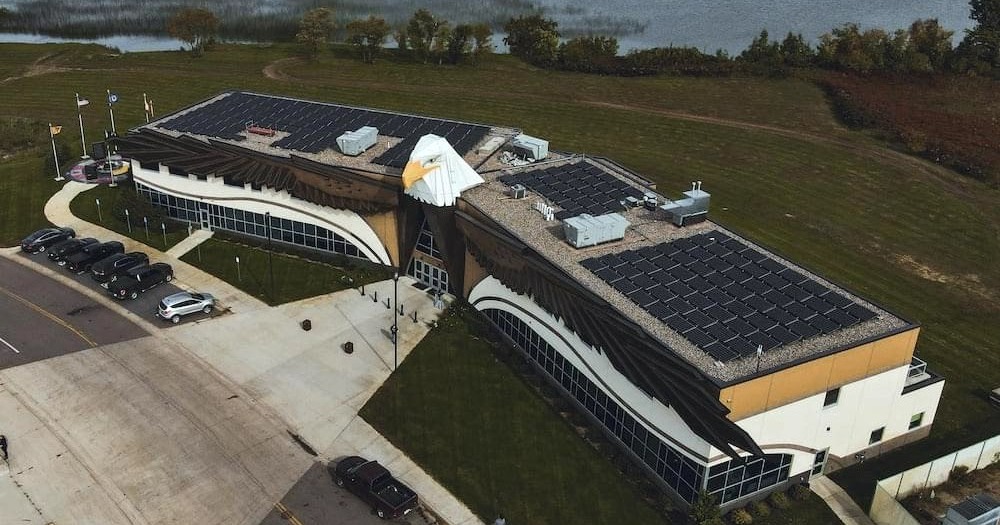 MN case underscores uphill climb for tribes adding clean energy