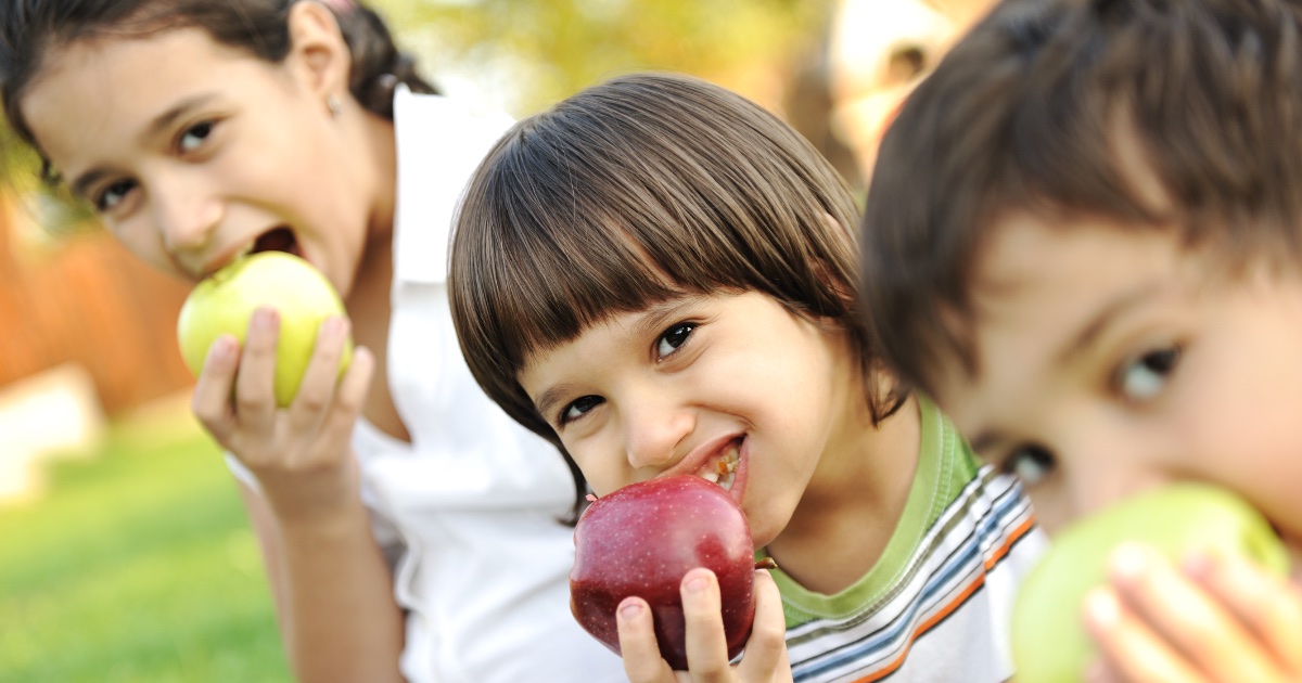 Indiana Youth Institute renews focus on kids’ physical health